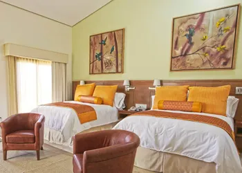Santuario Diegueño hotel thumbnail 5