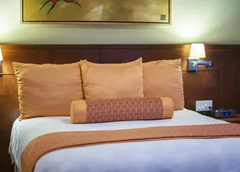 Santuario Diegueño hotel thumbnail 8