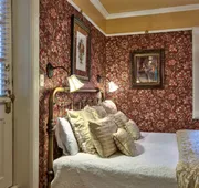 Cedar Crest Inn hotel detail image 3