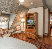 Cedar Crest Inn hotel detail image 7