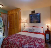 Moss Mountain Inn hotel detail image 4