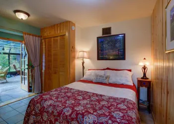 Moss Mountain Inn hotel thumbnail 4