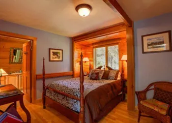Moss Mountain Inn hotel thumbnail 6