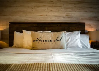 Wilderness Club hotel thumbnail 4