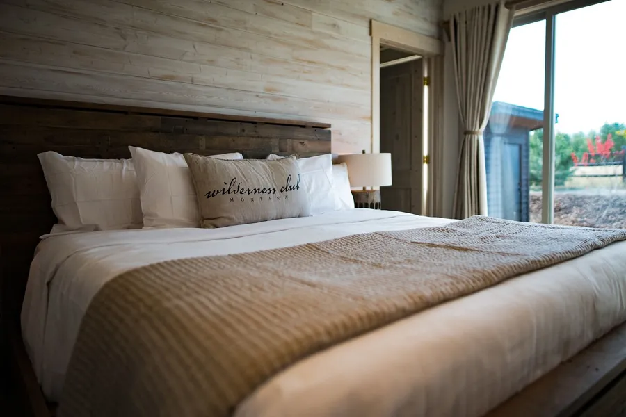 Wilderness Club hotel detail image 6