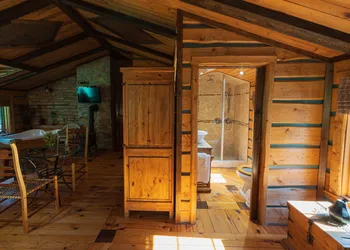 Domaine Riviere Sacacomie hotel thumbnail 2