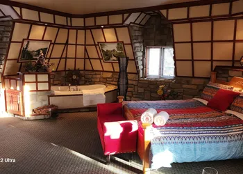 Domaine Riviere Sacacomie hotel thumbnail 5