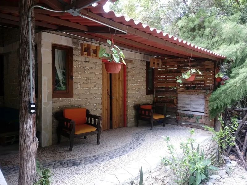 Canto del Agua Ecolodge hotel detail image 2