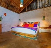 Canto del Agua Ecolodge hotel detail image 3