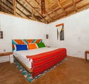 Canto del Agua Ecolodge hotel detail image 4