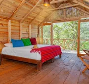 Canto del Agua Ecolodge hotel detail image 5