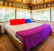 Canto del Agua Ecolodge hotel detail image 7