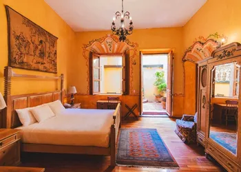 La Casa de la Marquesa hotel thumbnail 2