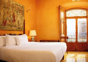 La Casa de la Marquesa hotel thumbnail 3