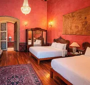 La Casa de la Marquesa hotel detail image 4