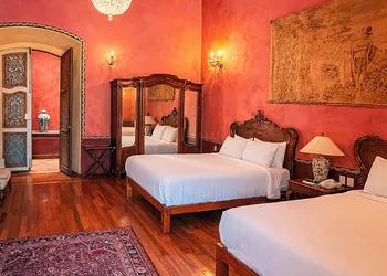 La Casa de la Marquesa hotel thumbnail 4