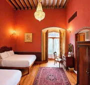 La Casa de la Marquesa hotel detail image 5