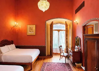 La Casa de la Marquesa hotel thumbnail 5