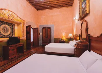 La Casa de la Marquesa hotel thumbnail 6