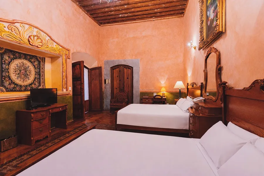 La Casa de la Marquesa hotel detail image 6