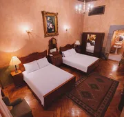 La Casa de la Marquesa hotel detail image 7