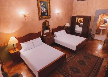 La Casa de la Marquesa hotel thumbnail 7