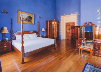 La Casa de la Marquesa hotel thumbnail 8