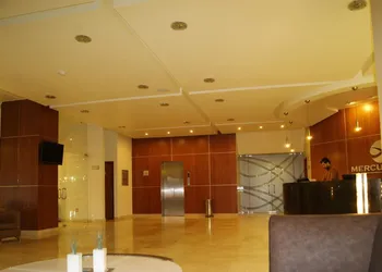 Hotel Mercury Inn hotel thumbnail 2