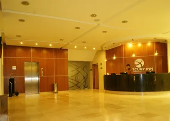 Hotel Mercury Inn hotel thumbnail 3