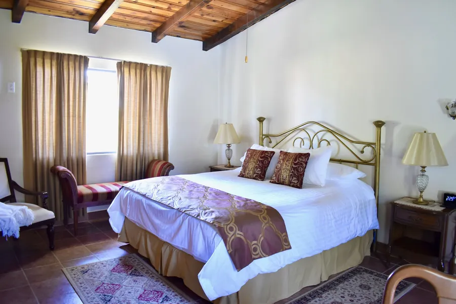Rancho El Parral hotel detail image 2