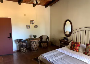 Rancho El Parral hotel thumbnail 5