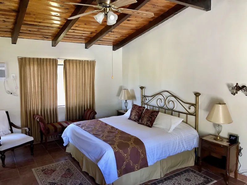 Rancho El Parral hotel detail image 6