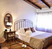 Rancho El Parral hotel detail image 7