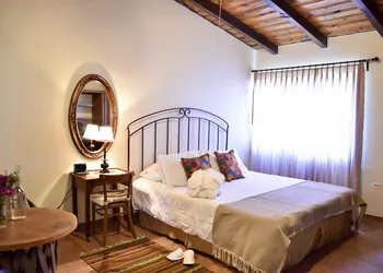 Rancho El Parral hotel thumbnail 7