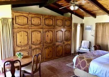 Rancho El Parral hotel thumbnail 8