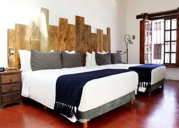 Sereno Hotel hotel thumbnail 3