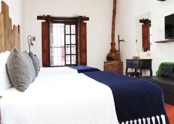 Sereno Hotel hotel thumbnail 4
