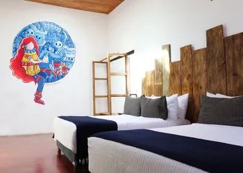 Sereno Hotel hotel thumbnail 5