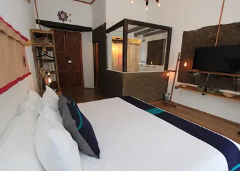 Sereno Hotel hotel thumbnail 8