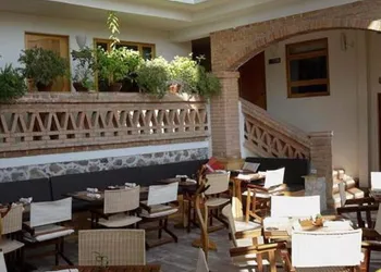Casa Tsaya Boutique hotel thumbnail 2