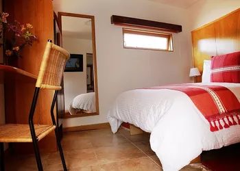 Casa Tsaya Boutique hotel thumbnail 3