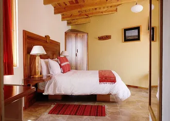 Casa Tsaya Boutique hotel thumbnail 5