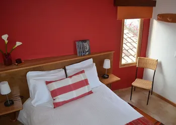 Casa Tsaya Boutique hotel thumbnail 6