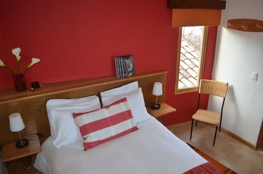Casa Tsaya Boutique hotel detail image 6