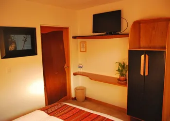 Casa Tsaya Boutique hotel thumbnail 7