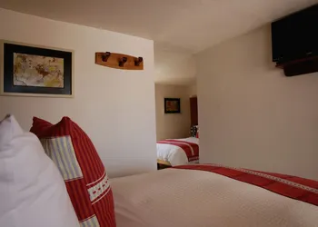 Casa Tsaya Boutique hotel thumbnail 8