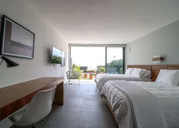 Hotel & Villa Internacional de Tenis hotel thumbnail 2