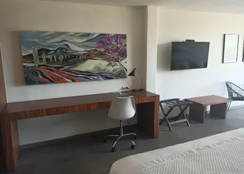 Hotel & Villa Internacional de Tenis hotel thumbnail 3