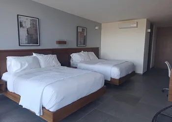 Hotel & Villa Internacional de Tenis hotel thumbnail 4