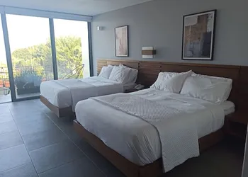 Hotel & Villa Internacional de Tenis hotel thumbnail 7
